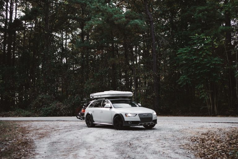 The Art of Slow Travel: Embracing the Journey