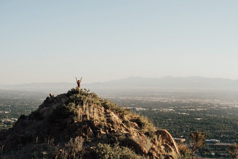 Unleashing the Adventurer Within: Budget-Friendly Outdoor Travel Tips