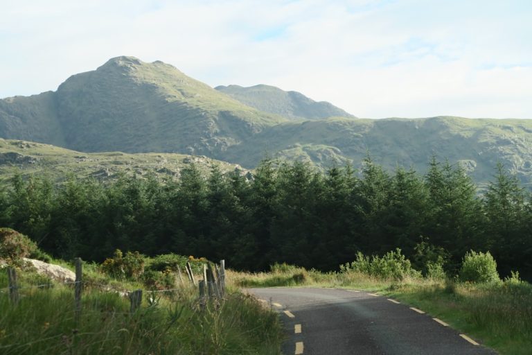 The Art of Slow Travel: Embracing Nature’s Pace